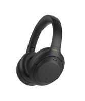 Sony WH-1000XM4 kabellose Bluetooth Noise Cancelling Kopfhörer, Schwarz