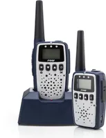 reer Care&Talk Audio-Babyphone und Walkie-Talkie reer