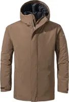 Kurtki Schöffel Winter-parka Hiking Style Froda Parka 239224865