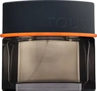 Tous Man Intense Eau de Toilette für Herren 50 ml