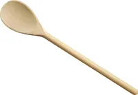 Kochlöffel / aus Buchenholz
