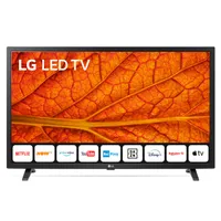 LG 32LM6370PLA 81,3 cm (32') Full HD Smart TV Wi-Fi Nero