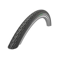 Schwalbe Road Cruiser 29/28" (622 mm) 37.0 Black Plášť na trekingové kolo