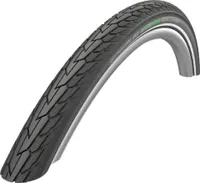 Schwalbe Road Cruiser HS484 black 32-622