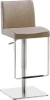 Bar- und Tresenhocker myBREAK Beige