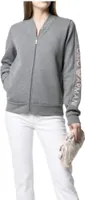 Pink logo Emporio Armani