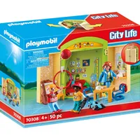 Playmobil City Life Abenteuerspielplatz 70281 in Niedersachsen