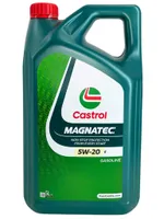 Castrol Magnatec 5W-20 E 5 Liter