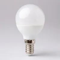 Golf Ball E14 10W 6500K 900Lm