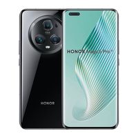 Honor Magic 5 Pro 12 512GB 6,81" 5G Black EU  HONOR