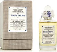 Dámský parfém Penhaligon's Savoy Steam EDP 100 ml