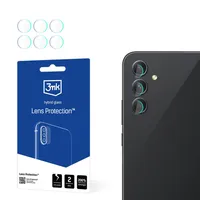 3mk Lens Protection - Samsung Galaxy A54 5G camera lens glass (4 sets)