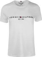 Tommy Hilfiger T-shirt WW0WW31999YBR, Größe: 178