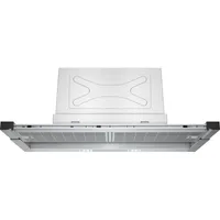 Siemens LI97RA560, iQ500, Flachschirmhaube, 90 cm, Edelstahl