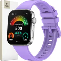 Tech-Protect Iconband Huawei Watch Fit 3 Violett