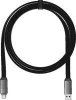 InCharge 6 Max nabíjací kábel 1,5 metra pre iPhone lightning kábel USB - C