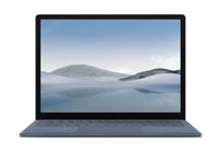 MS Surface Laptop 4 33,02cm 13Zoll Intel Core i5-1145G7 8GB 512GB W10P COMM Ice Blue Rakúsko/Nemecko