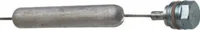 Koch Kettenanode 98320 22mm - 3/4", Länge 800mm