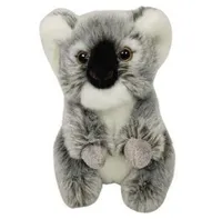 Koala sitzend 18cm