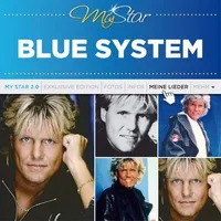 Blue System: My Star -   - (CD / M)