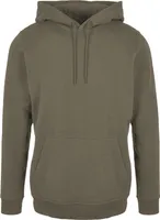 Build Your Brand Basic Basic Hoody