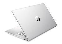 HP 17" Notebook silber Win10 256GB SSd 8GB Ram Intel 7505 17-cn0416ng