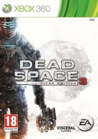 Electronic Arts Dead Space 3, Xbox 360, Xbox 360, Shooter, M (Reif)