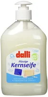 mydło w płynie dalli