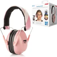 Reer Kids Kapselgehörschutz SilentGuard ab 5 Jahre OneSize