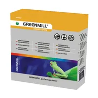 Zavlažovacia súprava pre balkónové boxy Greenmill GB7000C