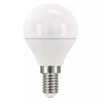 Mini Globe LED-Glühbirne E14 neutralweiß 5 W