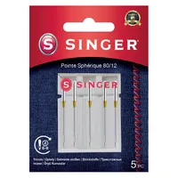 Singer 5x80 Igła do maszyny do szycia