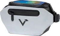 Valkental® x KLICKfix® 3in1 ValkCity 3in1 Lenker Fahrradtasche - 4L - grau/schwarz