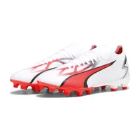 Puma ULTRA MATCH FG/AG PUMA BLACK-PUMA WHITE 47