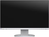 EIZO FlexScan EV2480-WT, 60,5 cm (23.8 Zoll), 1920 x 1080 Pixel, Full HD, LED, 5 ms, Weiß