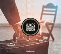 Hukos: Knajpa upadłych morderców (digipack)