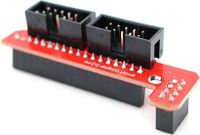 RAMPS 1.4 LCD Adapter