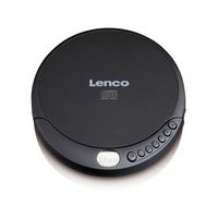 Lenco portabler CD přehrávač CD-010