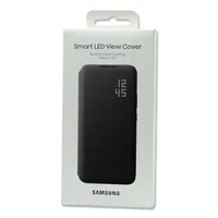 Samsung Smart LED View Cover pro S22+ černý Neu
