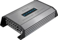 Hifonics ZEUS ZXR800/8DSP | 10-Kanal DSP mit 8-Kanal Verstärker