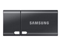 SAMSUNG USB Type-C 512GB USB 3.2 Gray