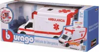 Ambulans BBURAGO