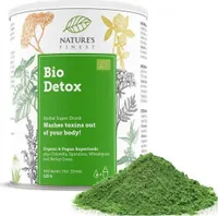 Nature's Finest - DETOX Mix - superpotravinová zmes v prášku na detoxikáciu organizmu
