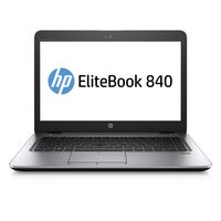 HP Elitebook 840 G3 Stärkere Gebrauchsspuren - Intel Core i7-6600U (2x 2,6 GHz) - (35,6cm) 14 Zoll TFT Display - 8 GB DDR4 (2x 4 GB) - Windows 10 Pro - 64 Bit