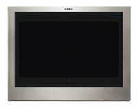 AEG LCD TV für Einbauküchen DVD/CD/MP3/jpeg 19" 45 x 60 schwenkbar TV4500ZM