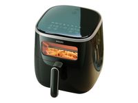 Philips 3000 series HD9257/80 Airfryer XL Serie 3000 mit digitalem Display