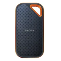 SanDisk Extreme PRO® Portable SSD 2 TB, 2000 MB/s, Mobiler Speicher