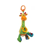 Anhänger mit Spieluhr Balibazoo Giraffe Gina DD82874