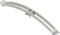 25 Stück Kabelbügel 794/100