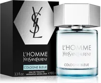 YSL L'Homme Cologne Bleue Edt Spray 100ml